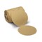 3M ROLL PAPER DISC, 6 IN DIA DISC, P320 GRIT, VERY FINE GRADE, ALUMINUM OXIDE 7000119558 - alternate 1