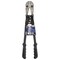 Vulcan Vulcan TC-C301M-18 Bolt Cutter, Chrome Molybdenum Steel Jaw, 18 in OAL TC-C301M-18 - alternate 6