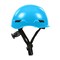 Dynamic Industrial Climbing Helmet w/Polycarbonate / ABS Shell, Hi-Density Foam Impact Liner, Nylon Suspensio 280-HP142R-06 - alternate 5