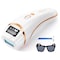 Amzgirl Laser Hair Removal IPL Hair Removal 999,999 Flashes Permanent 750124697M - alternate 1