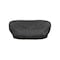 Uni Pro Seat Cushion, Fits 741/1057/1060 or Grammer 73X/74X Seat, Black/Gray Fabric 8251 - alternate 8