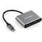 Startech.Com USB C MULTIPORT VIDEO ADAPTER TO HDMI/DP CDP2DPHD - alternate 1