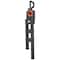 Klein Tools Auger Bit Storage, Gray/Orange, Plastic BC507S - alternate 17