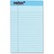 Tops Prism Plus Colored Paper Pad, Jr.Legal, 12PK TOP63020 - alternate 1