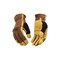 Kinco KincoPro Brown Synthetic Gloves - Extra Large - Brown 2014-XL - alternate 6