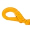 Mytee Products 3/8ft' Self Locking Swivel Hook Grade 80, WLL 7100 LBS 3.2 Tons SLH38-7100 - alternate 9