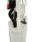Autobest Fuel Pump Module Assembly, 2006 Cadillac XLR  Left Liter: 4.4 & Cylinder: 8 & Block: V; 2006 F2580A - alternate 10