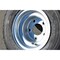 Antego Single 215/60-8 18.5x8.50-8 5 hole Galvanized Trailer tire wheel assemblies A87000405758061858508 - alternate 7