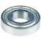 Timken Bearing-Ball 16005-ZZ                                 16005-ZZ - alternate 1