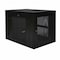 Tripp Lite Rack Enclosure, 96 in H, 32 in W, 65 in D SRW12US33 - alternate 1