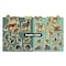 Yellow Door Woodland Animal Families Wooden Characters YD0202 - alternate 7