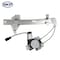 Skyward Automotive Products Window Motor and Regulator Assembly,  SK741838 - alternate 2