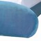 Baxton Studio Ekram Velvet Upholstered Platform Bed, Queen 267-14630-ZORO - alternate 7
