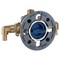 Grohe Grohsf 3.0 Pbv Rgh W Ss-Elb-Pex Crmp 35115000 - alternate 6