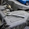 Neiko 0.25 in Drive 100-Tooth Reversible Oval Head Ratchet Wrench, 6 in Handle Length 03115A - alternate 6