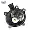 Skyward Automotive Products Engine Coolant Thermostat Housing,  SK121440 - alternate 2