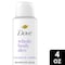 Dove Coconut and Vanilla Cooling Whole Body Deodorant Spray, 4 Ounce, 12PK 64395509 - alternate 9