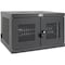 Eaton Tripp Lite Series Locking Cell Phone Charging Station for 32 Devices - USB, with Sync for CSD32USB - alternate 1