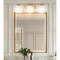 Z-Lite Colette Modern Gold 3 Light Vanity 1963-3V-MGLD - alternate 7