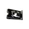 Auveco U-Nut 4.2mm #8 Screw Size5-2.5mm Range, 50PK 13225 - alternate 1