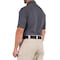 First Tactical PERFORMANCE POLO SHORT SLEEVE, 100% Polyester, Button, 1 Pocket(s), Wolf Gray, M 112509 - alternate 6