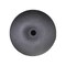 Auveco Renault/Dacia Black Nylon Retainer, 35mm Head, 10.5mm Dia, 22mm Stem, 25PK 21806 - alternate 2