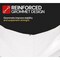 Mytee Products (8 Pack) 7ft x 7ft Drain Tarp - Roof Ceiling Leak Drip Diverter Tarp Heavy Duty..., 8PK DD7-7-Whitex8 - alternate 9