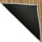 Homeroots 8' X 10' Copper And Ivory Geometric Washable Indoor Outdoor Area Rug 600855 - alternate 5
