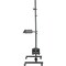 Eaton Tripp Lite Series Mobile Workstation with Monitor Mount - For 17IN to 32IN Displays, Height DMCS1732S - alternate 9
