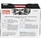 Do It Best Wet Set Purple Primer and PVC Cement Kit, 2 4 Oz. Cans 19552 - alternate 2