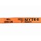 Mytee Products 2in x 9ft Ratchet Tire Strap w/ Swivel J Hooks & Rubber Pads w/ High Abrasion O... RST-209SHRB-HD-OR - alternate 8