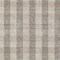 Homeroots 10' X 14' Beige And Brown Plaid Washable Indoor Outdoor Area Rug 595462 - alternate 5