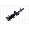 Fcs Struts Suspension Strut And Coil Spring Assembly 2334138L - alternate 5