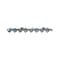 Oregon Chisel Chain, .325"Ptch, .058"Gge, 66Lnk 21LPX066G - alternate 5
