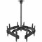 Mount-It Quad TV Display Ceiling Mount MI-514 MI-514 - alternate 1
