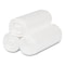 Integrated Bagging Systems High-Density Commercial Can Liners, 4 gal, 6 mic, 17in x 18in, Clear, Perforated Roll, 2000PK EC171806N - alternate 9