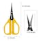 Zenport Garden Scissors for Fruit, Grapes, & Trimming, 6.5-Inch ZS109 - alternate 6