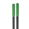 Truper Tru-Tough 59 in. Steel Atlas Pattern Post Hole Digger Fiberglass Handle CA-36FV - alternate 3