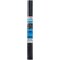 Con-Tact Brand 18'' x 6 Ft. Chalkboard Self-Adhesive Shelf Liner 06F-C9052-06 - alternate 3
