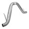 Ap Exhaust Prebent Pipe Ap Exhaust, 44884 44884 - alternate 1