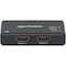 Manhattan 4K 2-PORT HDMI SPLITTER 207669 - alternate 5