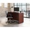 Officeworks By Sauder Commercial Desk, 29.291 in H, 47.165 in W X Classic Cherry 427058 - alternate 1