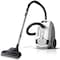 Prolux Tritan Canister Vacuum with Sealed HEPA Filtration and 12 Amp Motor Tritan_white - alternate 1