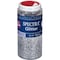 Spectra Glitter Sparkling Crystals, Gray PAC91710 - alternate 1