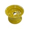 John Deere WHEEL, OEM TCA19201 - alternate 3