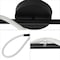 Jonathan Y Alessio 33" Contemporary Minimalist 360 Adjustable Silicone Neon Rope Dimmable Linear Integrated LED JYL7137B - alternate 14