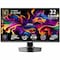 Msi MPG 322URX QD-OLED UHD 240Hz 32 inch Gaming Monitor MPG322URXQDOLED - alternate 1