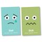 North Star Teacher Resources SEL: Identifying Emotions Bulletin Board Set NS3507 - alternate 4