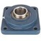 Timken FLANGEANGE BLOCK BEARING SUCBF210-IP69K/F - alternate 2