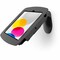 Compulocks iPad 10.2IN Space Enclosure Core Counter Stand or Wall Mount Black 111B102IPDSB - alternate 6